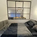 Zentrales Appartement Zwischen Messe Und Altstadt