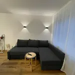 zentrales Appartement zwischen Messe und Altstadt