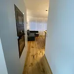 Zentrales Appartement Zwischen Messe Und Altstadt