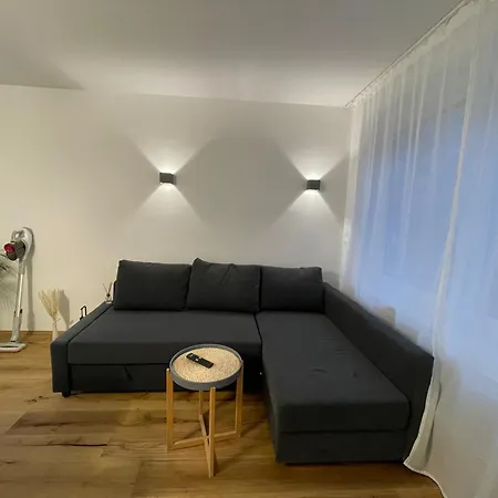 Apartment Zentrales Zwischen Messe Und Altstadt *