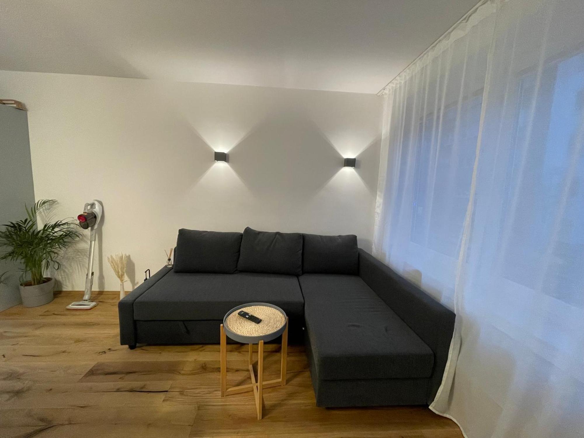 Apartment Zentrales Zwischen Messe Und Altstadt *